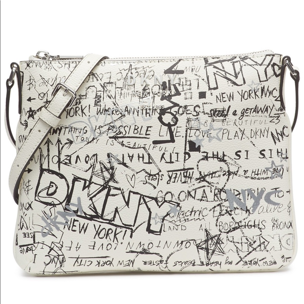 🥳HP🥳 DKNY Crossbody